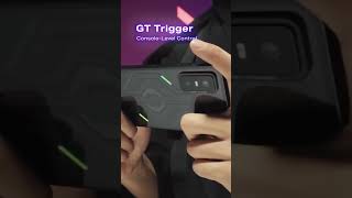 Infinix Gt 30 Pro Gt Trigger