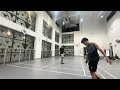 Khánh/Đạt vs Việt Anh/Đại