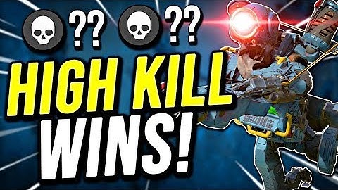 DIZZY - BACK TO BACK HIGH KILL WINS