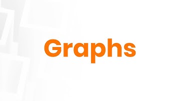 Graphs Module