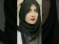Hijab Mein Kaun Zyada Pyari Lag Rahi Hai? 😍 | Vote Now #hijabstyle #stylemash