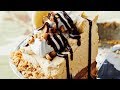 Peanut Butter-Banana Icebox Pie | Southern Living