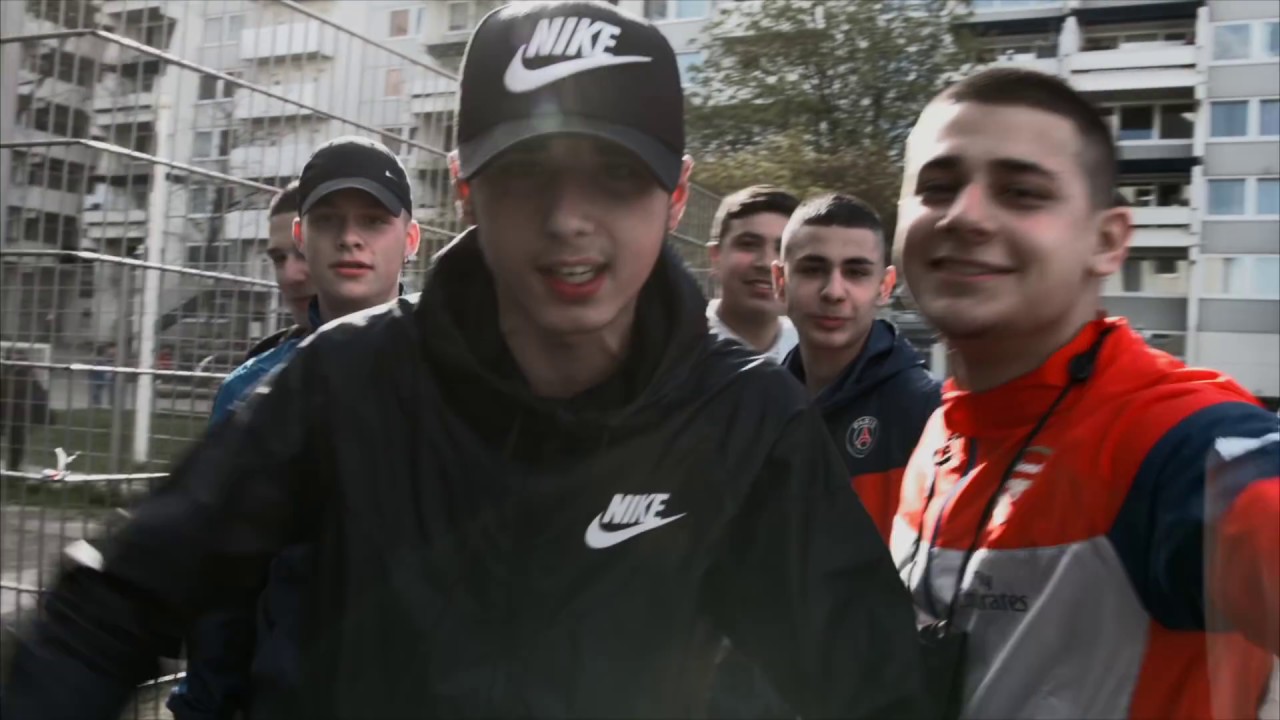 RassOne feat. Ali-G ► MEIN LEBEN ◄ [ official Video ] prod. by MUKO BEATZ