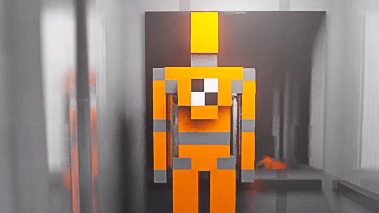 Эксперименты с лифтом - Teardown