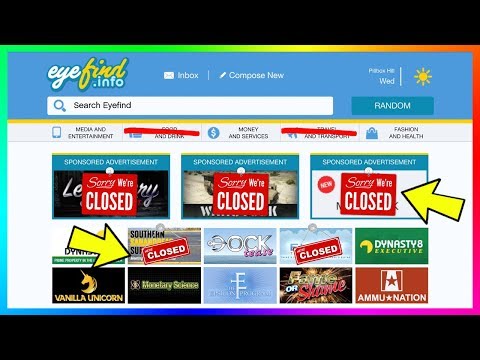 Rockstar Going To Announce That Grand Theft Auto Online Is Dying? (GTA Online)