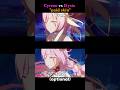 Cyrene "paid" skin vs Elysia "paid" skin #hsr #honkaistarrail