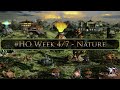 Heroes Orchestra NATURE HOWeek 4 7 4K Ft David Wurczel