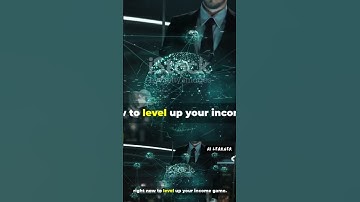 Earn money using AI tools #trading #ai #learnwithai #aitools #generativeai