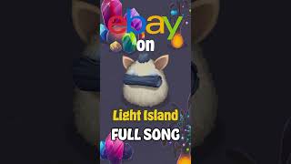Bay on light island. Rig by ‎@DudeASprut   #mysingingmonsters #thelostlandscapes