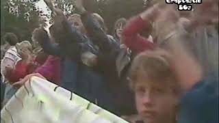 Arie Ribbens - Poe poe (Sterrenslag, 1985)