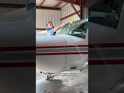 Plane Detailing Near Me