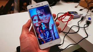 🔒 Huawei Y6 II CAM-L21: How to Perform a Hard Reset | Step-by-Step Guide 🔄 Net Worth