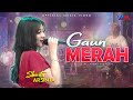 Shinta arsinta  gaun merah ft wahana musik official live concert