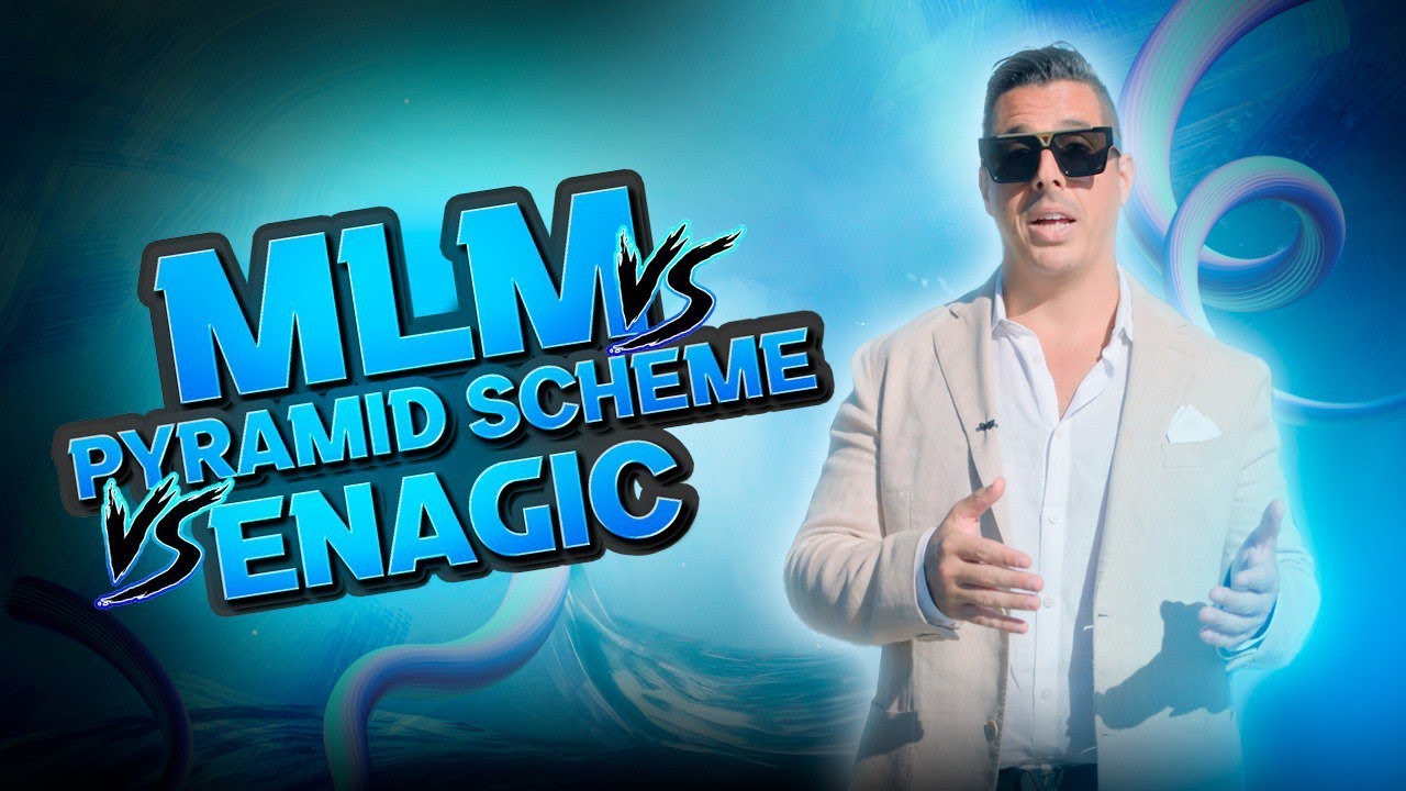 Enagic Exposed: Is it a Pyramid Scheme? is it mlm?
