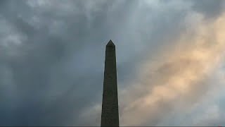 DC cathedral bell tolls to mark 700K COVID deaths