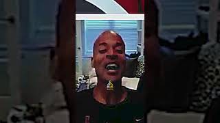Powerlifter Makes David Goggins Laugh Hysterically 😂 Resimi