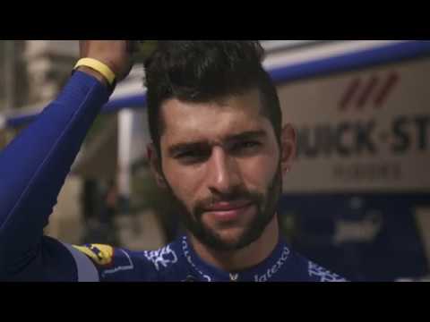 Video: Giro d'Italia 2019: Richard Carapaz pobjeđuje u četvrtoj etapi dok Roglić dobiva na vremenu nad suparnicima