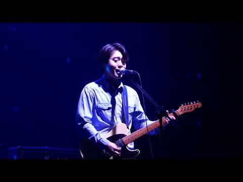 블루파프리카 - 긴긴밤  181117