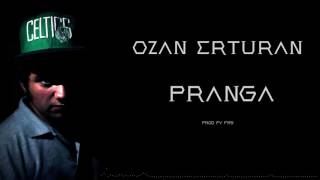 Ozan Erturan - Pranga Resimi