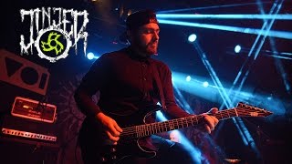 JINJER -  No Hoard of Value - LIVE club VOID