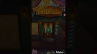 EXTREME Monster Hair Salon Gaming screenshot 5