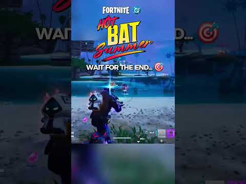 He Didn’t See Batman Coming… 🦇💥 #shorts