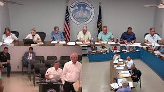 Area Planning Board Meeting - 8/5/26