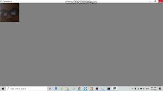 video demo he thong giam sat nhan dien khuon mat