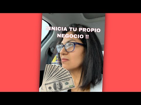 Video: ¿Limpiar casas es un buen negocio?