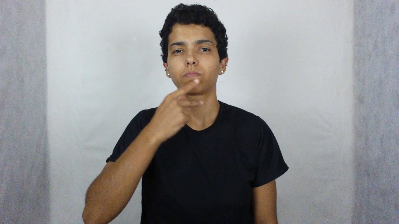 LIBRAS B BLIA Profeta Fun o YouTube