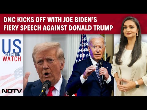 The DNC Kicks