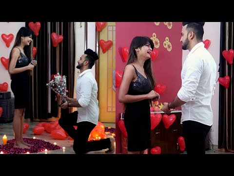 valentine-proposing-prank-|-by-vinay-thakur