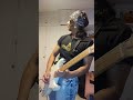 #heavymetal #hermetica #guitarelectric #guitarcover #music #argentina #cover #squierbyfender 🇦🇷