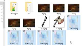 script imagick