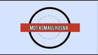 Proses Pembangun Aula Mdt Asmaul Husna