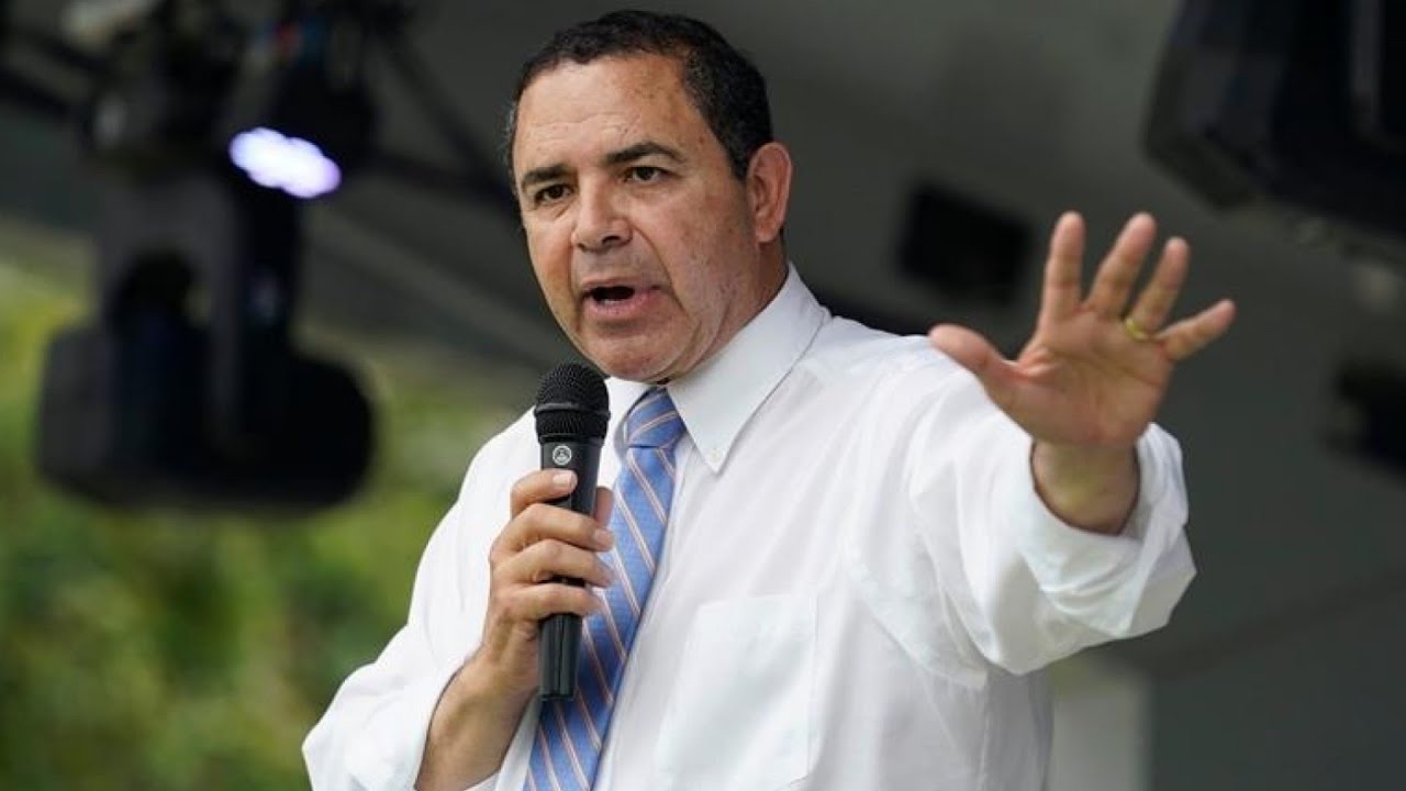 WATCH: US Rep. Cuellar discusses transfer of families from Dilley immigration facility to Laredo