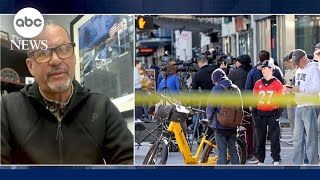 New Orleans attack suspects mission was to kill: Councilman