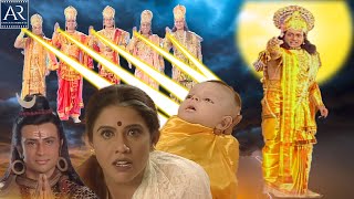 Vishnu Puran Episode-72 | पौराणिक कथा और रहस्य | भगवन श्री हरि विष्णु की कथा | Bhakti Sagar screenshot 2
