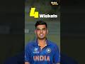 IND A vs AFG A: दाम्बुला में आया इंडिया ए का तूफान 🚨🏏| BH24 News |