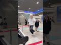 おばあちゃんが踊りだした時の視線が😂 #オイラが行くしかねぇな #drill #ドリル #shorts