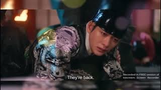 Moon River | Episode 7 End Scene | Episode 8 Preview Scene | Recap & Review @KDramaReview92