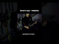 harm’s way - isolation