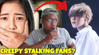 The Dangers Of Becoming A Kpop Idol | REACTION |