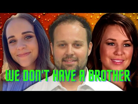 Video: Josh Duggars nettovärde: Wiki, gift, familj, bröllop, lön, syskon