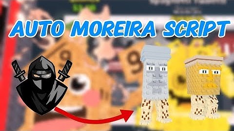 NEW AUTO MOREIRA SCRIPT METHOD💯