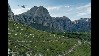 2019 Absa Cape Epic - 8 Days in 8 Minutes