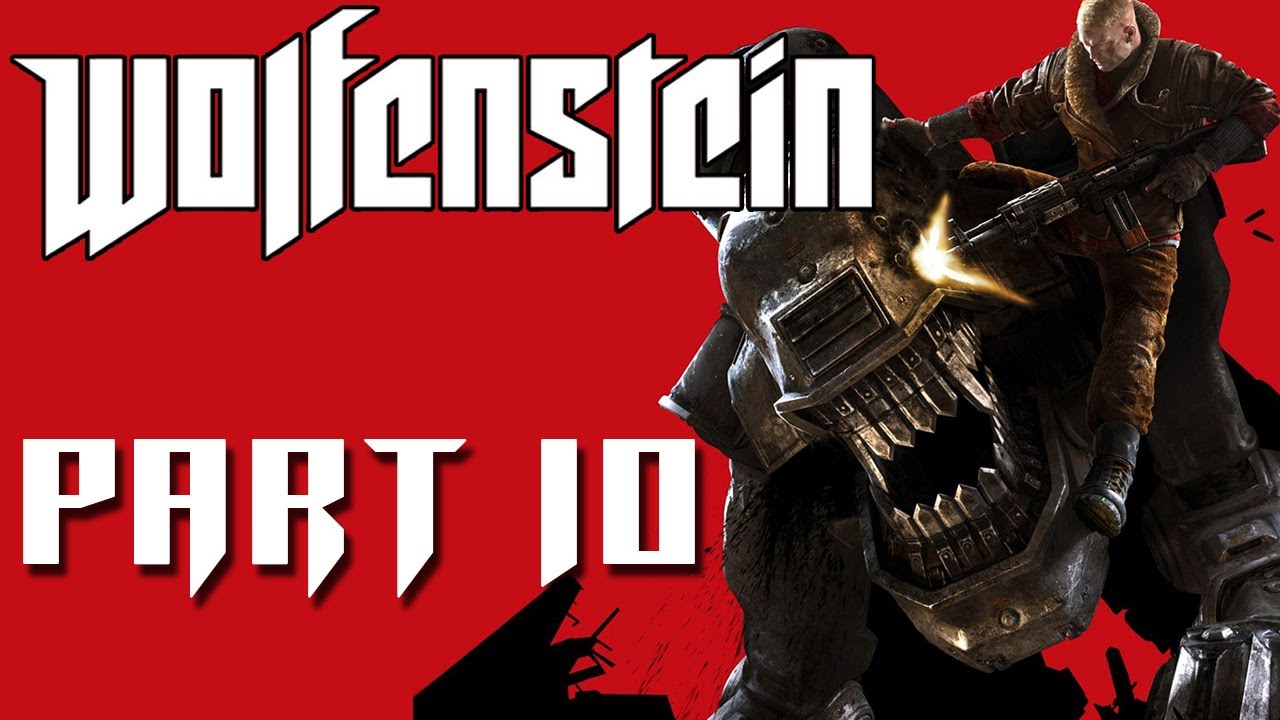 wolfenstein the new order chapter 8 wolfenstein the new order chapter 8