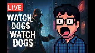 Can I make your phone boom ?,Watch dogs  {part 3} screenshot 5