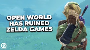 Open World Has 