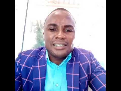 Jesus Christ is the Solution by Pastor Daniel Cobblah - YouTube